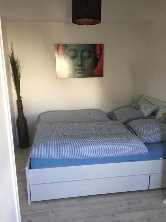 Ferienwohnung Meeresrauschen room 2
