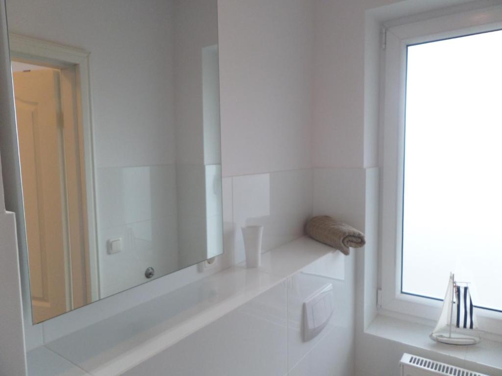 Ferienwohnung Meeresrauschen room 4