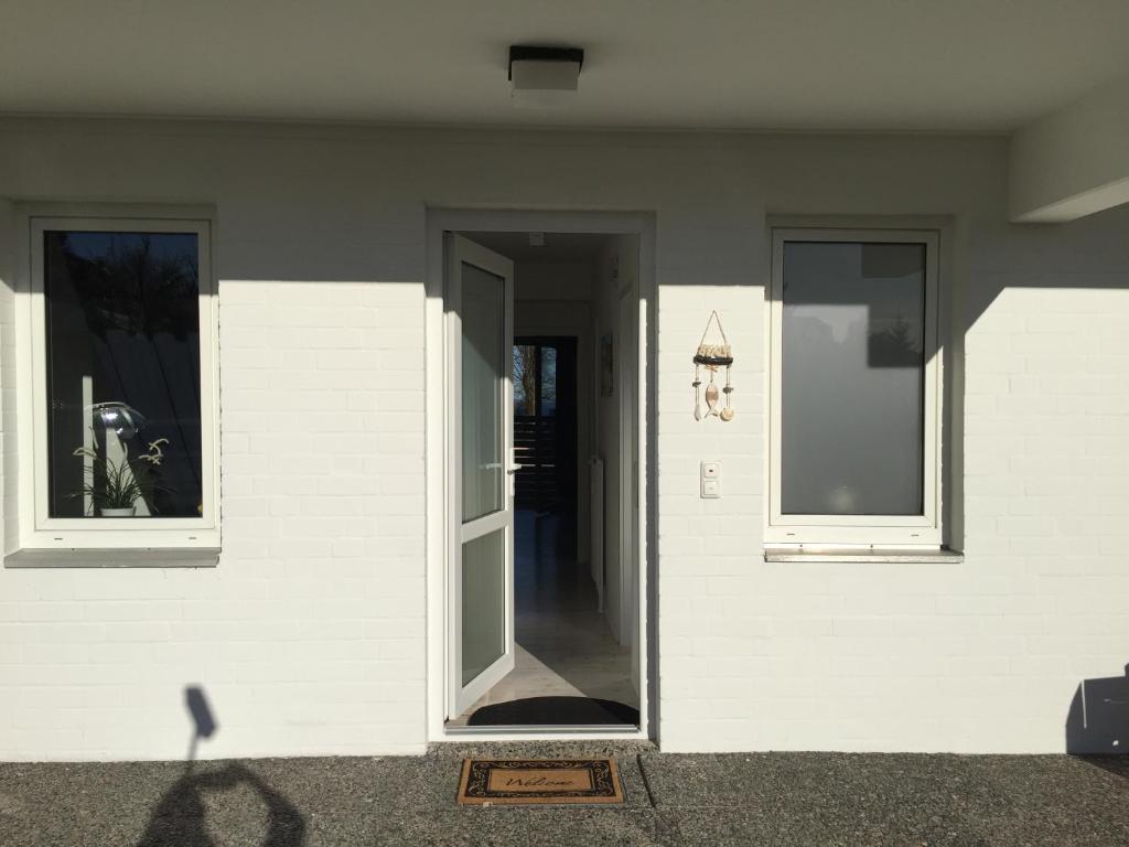 Ferienwohnung Meeresrauschen room 5