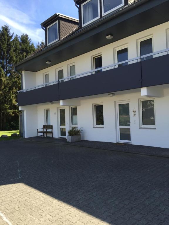 Ferienwohnung Meeresrauschen room 6